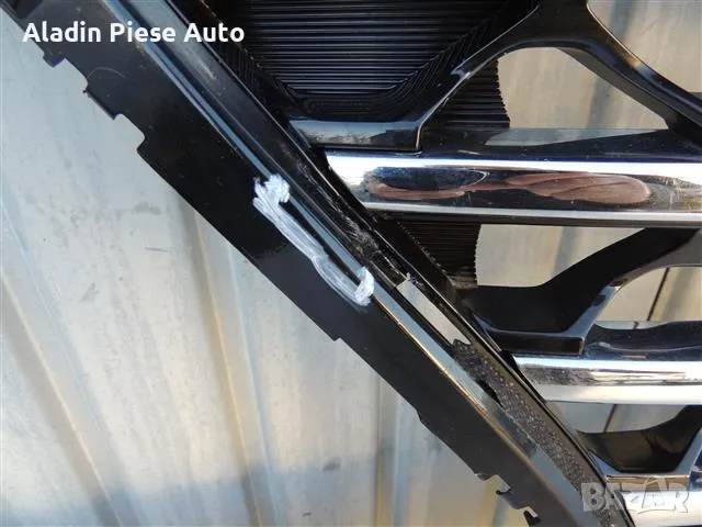 Централна решетка Hyundai Tucson 3 фейслифт година 2018 2019 2020 2021 код 86351-D7610 , снимка 4 - Аксесоари и консумативи - 50428888