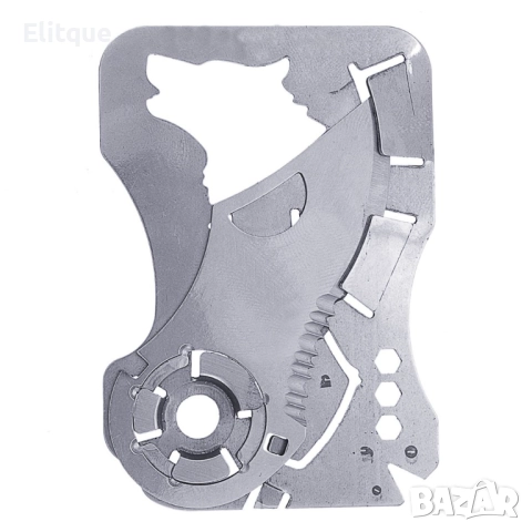 Многофункционален инструмент 9 в 1, снимка 8 - Други стоки за дома - 52888564