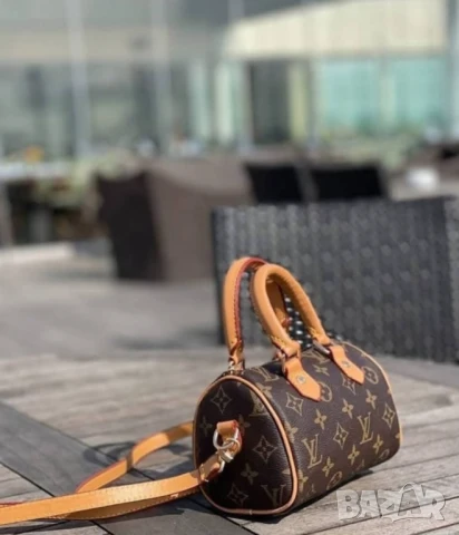 чанта louis vuitton, снимка 2 - Чанти - 51310317
