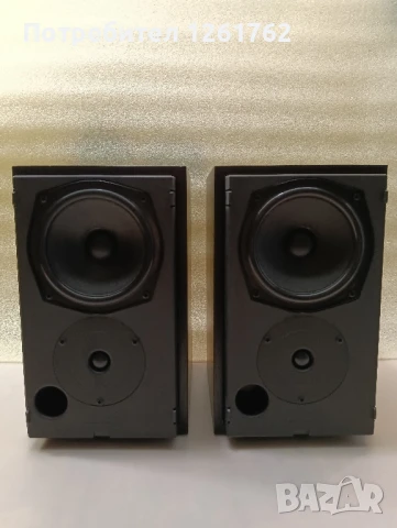 Cyrus-Mission 780, снимка 2 - Тонколони - 50835507