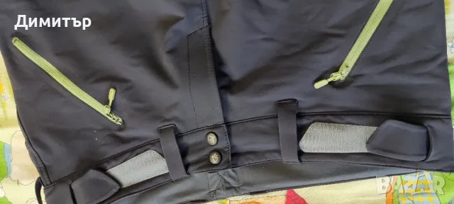 Norrona svalbard flex 1, снимка 7 - Панталони - 48968829