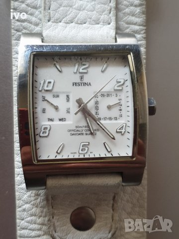 festina, снимка 1 - Мъжки - 32594572