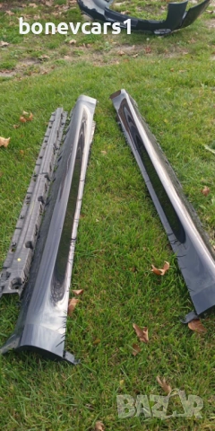 Прагове за БМВ Х5 2015 ГОДИНА, снимка 2 - Части - 52736099