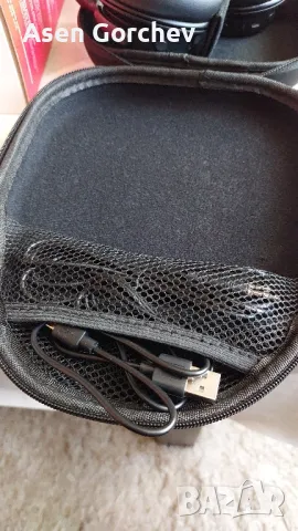 Motorola Escape 800 слушалки , снимка 3 - Bluetooth слушалки - 50370957