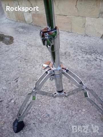 Стол за барабани Pearl Speed Seat , снимка 3 - Ударни инструменти - 50918182