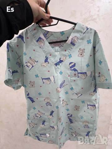 Медицински туники, снимка 3 - Медицински консумативи - 52529161