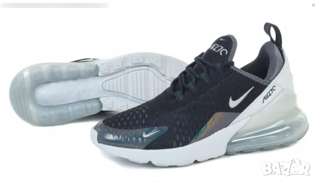 Nike Air Max 270 Y2K GS номер 36 оригинални маратонки , снимка 1 - Маратонки - 47827878