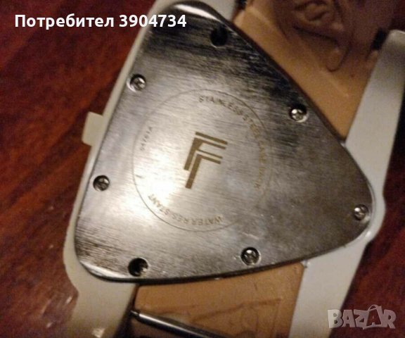 FERRUCCI ЛУКСОЗЕН , снимка 4 - Дамски - 43282602