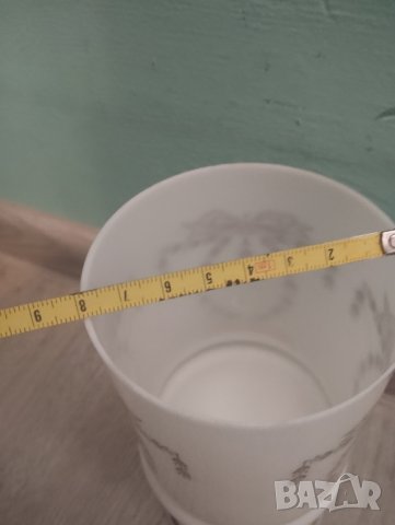 Чаша,бокал,пенал в стил апмир, снимка 3 - Други ценни предмети - 43133766