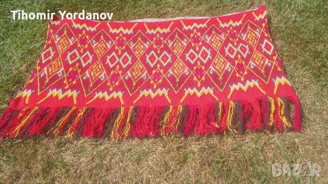 Ковьор за стена., снимка 16 - Антикварни и старинни предмети - 51358391