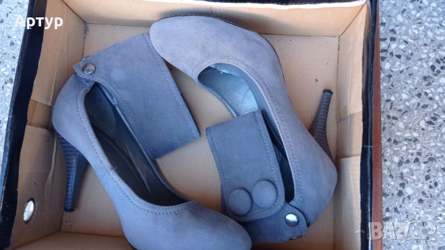 Дамски обувки. , снимка 11 - Дамски ежедневни обувки - 36386652