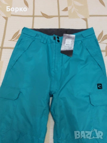 Rip Curl-ски (сноуборд) панталони   L, снимка 3 - Зимни спортове - 53011589