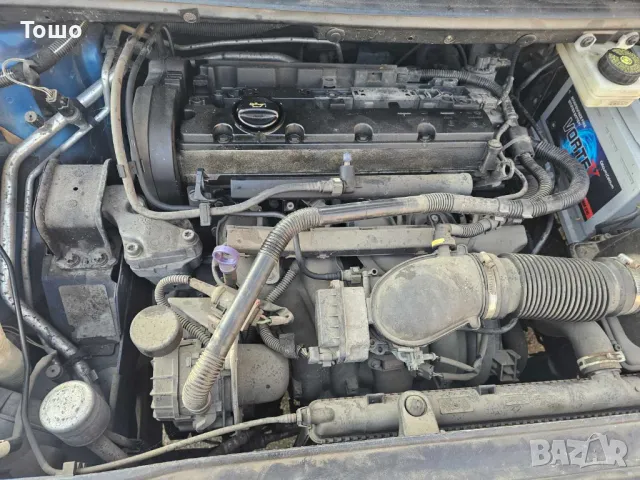 Продавам двигател Пежо Ситроен 2.0i 136кс , снимка 7 - Части - 48466953