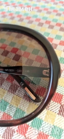 Луксозни очилата NINA RICCI, снимка 10 - Слънчеви и диоптрични очила - 50633685