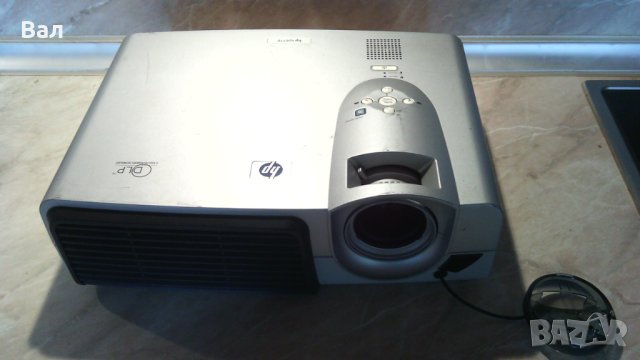 Прожекционен апарат hp vp6110
