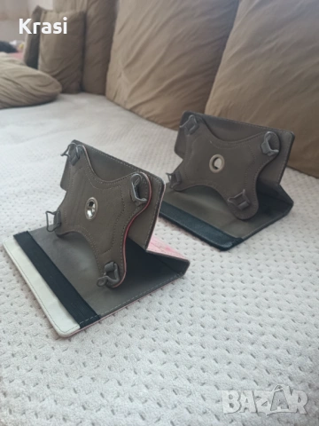 Кейсове/протектори за таблет, снимка 2 - Калъфи, кейсове - 53578259