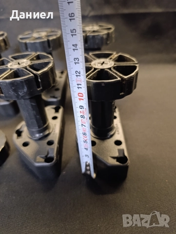 Регулируеми крачета за мебели, снимка 5 - Други - 52922070