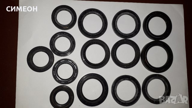 АВТО СЕМЕРИНГИ