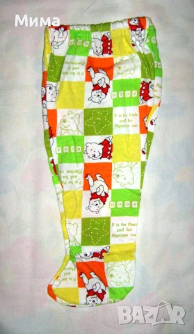 Гащеризони, снимка 9 - Бебешки гащеризони - 22247969