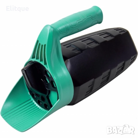 Ръчна сеялка – Лесен и ефективен начин за разпръскване на семена, снимка 5 - Други стоки за дома - 52684540