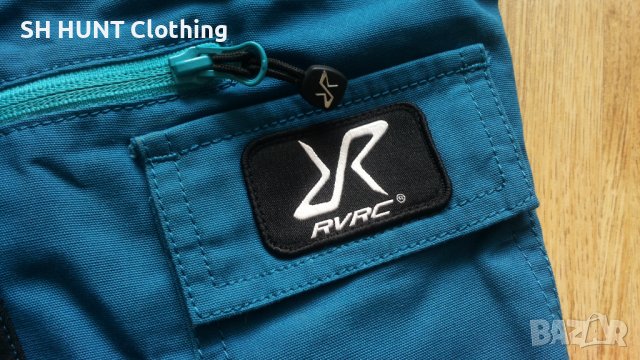 Revolution Race Nordwand Stretch Shorts размер 38 / M къси панталони - 780, снимка 8 - Къси панталони - 44006040