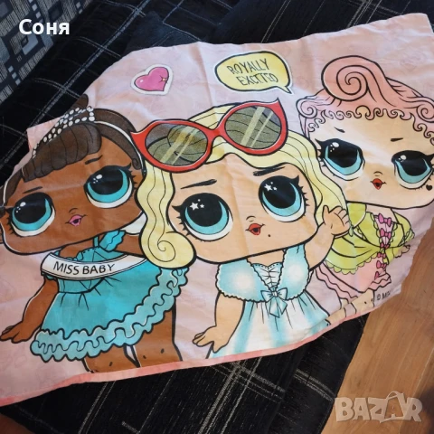 Парчета платове за пачуърк или вашите проекти, снимка 8 - Други стоки за дома - 50919124