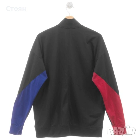 Nike FC Barcelona Яке Ветровка, снимка 2 - Спортни дрехи, екипи - 52021102