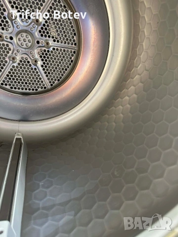 Съдомиялна Miele , снимка 4 - Съдомиялни - 53529871