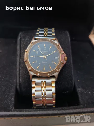 Дамски часовник Картие/Cartier, снимка 5 - Дамски - 48659238