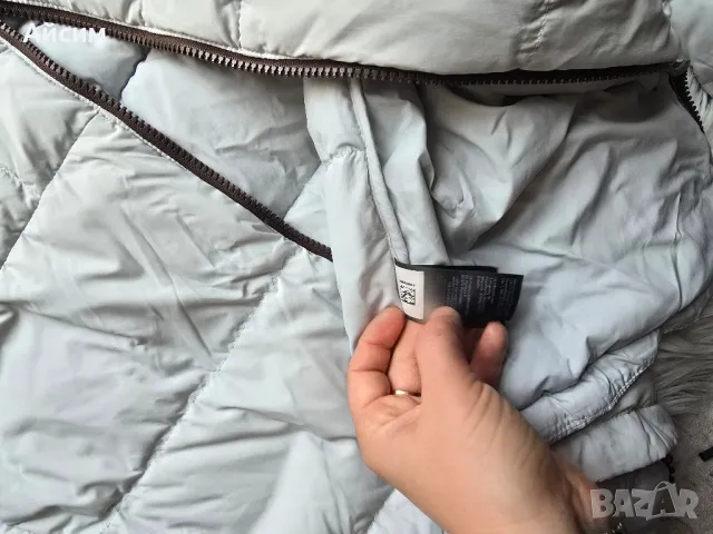 оригинално яке The North Face S размер, снимка 4 - Якета - 47519053