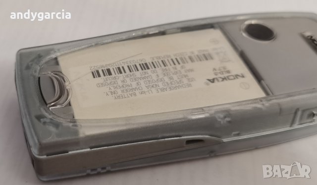  Nokia 3200 като нов 100% оригинален и автентичен, работи с всички оператори , снимка 13 - Nokia - 34968617