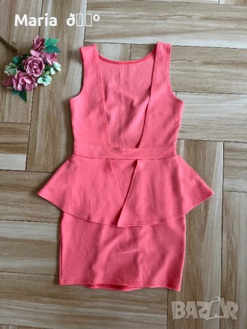 Нова Елегантна рокля 🌺, снимка 2 - Рокли - 40672596