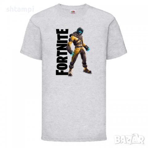 Детска тениска Фортнайт Fortnite 9 Игра,Подарък,Изненада,, снимка 5 - Детски тениски и потници - 36879740