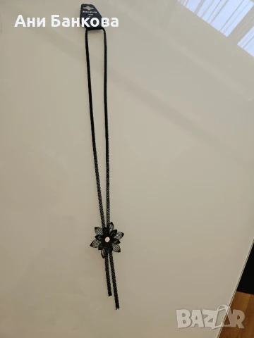 Бижута , снимка 7 - Бижутерийни комплекти - 35841179