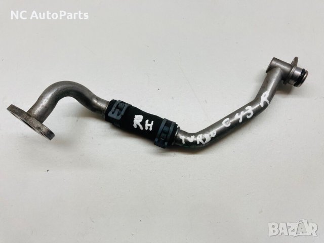 Тръба за масло за турбо дясно за MERCEDES Мерцедес W205 AMG C43 3.0 276.823 A2760901600 2018, снимка 3 - Части - 43585025