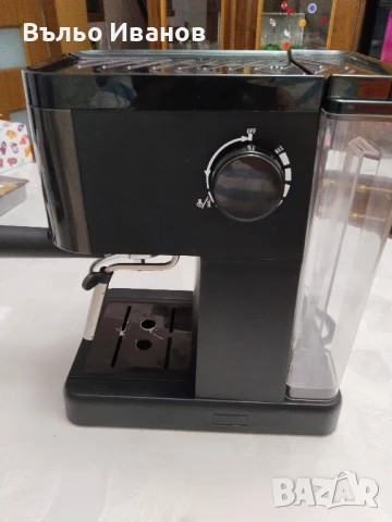 Кафемашина Finlux , снимка 2 - Кафемашини - 51203522