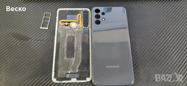 Заден гръб за Xiaomi Redmi Note 8 Samsung a13, снимка 1 - Резервни части за телефони - 43823860