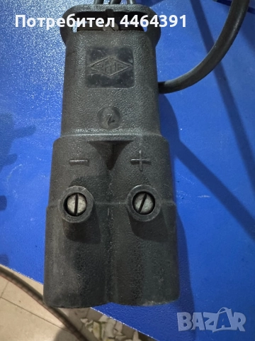 Зарядно за мотокар , снимка 7 - Индустриална техника - 51698296