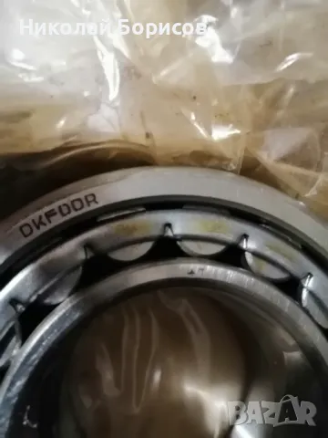 Продавам 4бр Лагери NU2212E