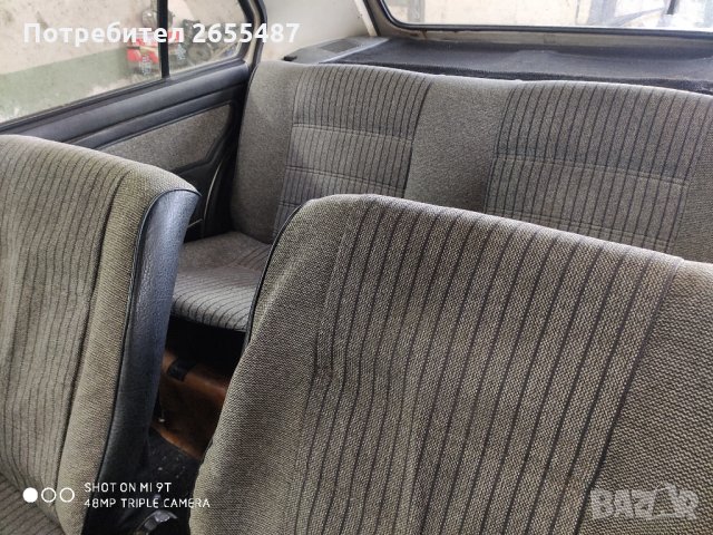 Голф 1, снимка 3 - Автомобили и джипове - 32395829