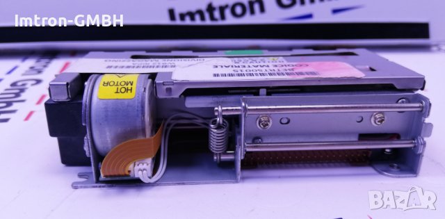  Принтери Seiko CAP9347E-S640-E MECH 80/82.55MM 24V W/CUTTER STRAIGHT, снимка 6 - Принтери, копири, скенери - 37936702