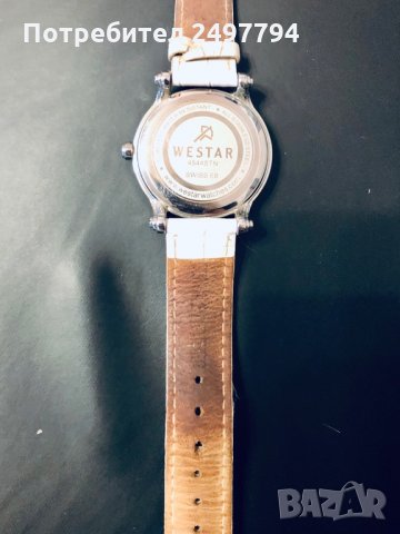 Дамски часовник Westar, снимка 3 - Дамски - 27462038