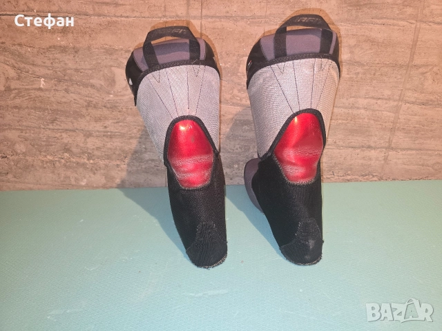 Ски обувки за фрии райд и пантене - Вътрешни, снимка 4 - Зимни спортове - 52667100