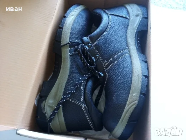 Нови работни обувки № 42, снимка 2 - Други - 50196431