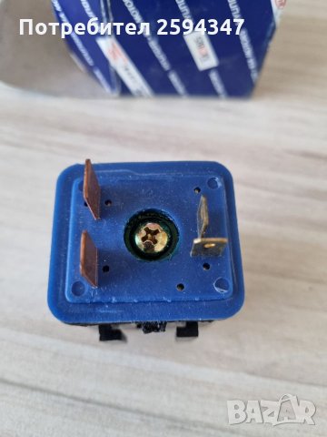 KIA CARNIVAL 2.9CC TD-CRDI РЕЛЕ ПОДГРЯВАЩИ СВЕЩИ  MOBIS , снимка 2 - Части - 35580767