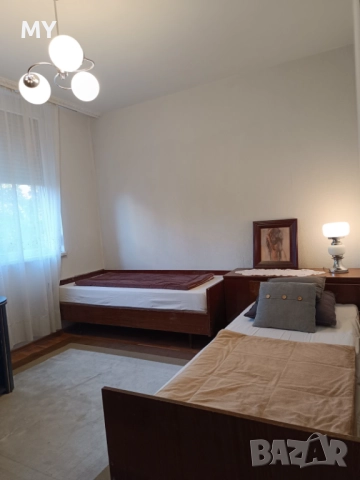 3-стaен апартамент в гр.Плевен, Идеален център