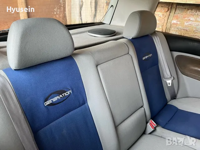 VW golf 4 1.4 16v, снимка 5 - Автомобили и джипове - 49630007