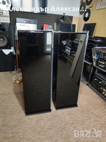 Focal Vestina N2 , снимка 4 - Тонколони - 53454466