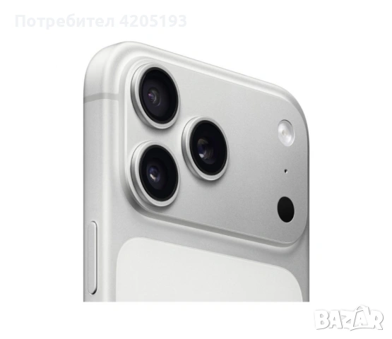 Iphone 17 Pro Max, снимка 2 - Apple iPhone - 53587980