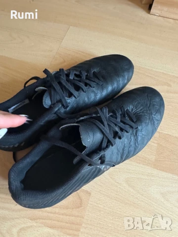 Оригинални бутонки Nike LEGEND 7 ACADEMY MG ! 41 н, снимка 8 - Футбол - 50822625